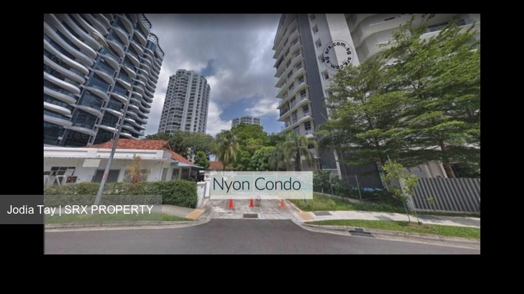 Nyon (D15), Apartment #190904552